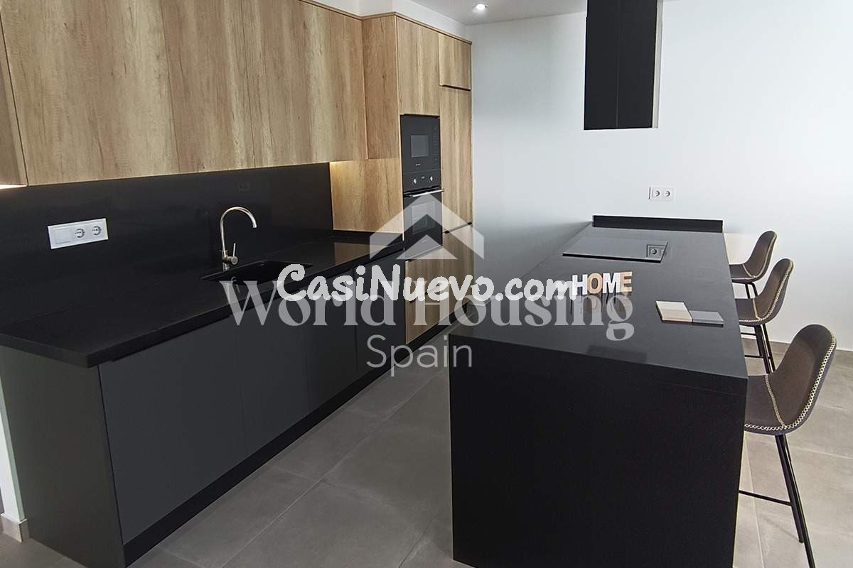 Exclusivas Villas de Nueva Construcción en Nueva Daya, Alica - foto 17