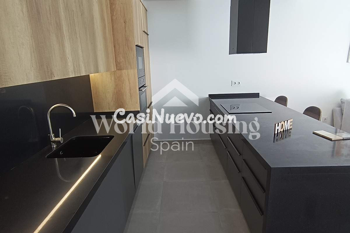 Exclusivas Villas de Nueva Construcción en Nueva Daya, Alica - foto 18