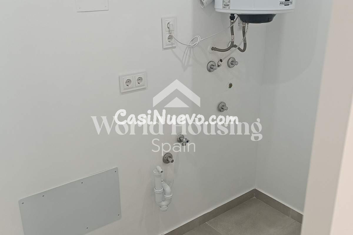 Exclusivas Villas de Nueva Construcción en Nueva Daya, Alica - foto 21