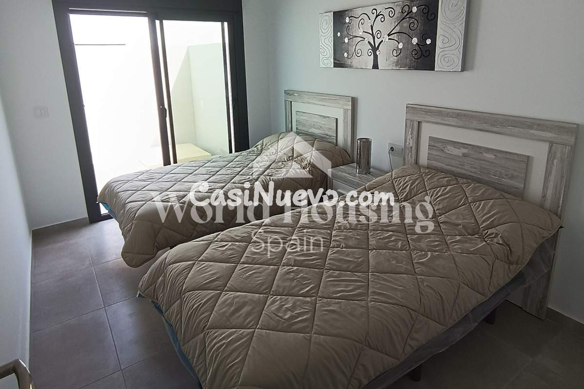 Exclusivas Villas de Nueva Construcción en Nueva Daya, Alica - foto 22