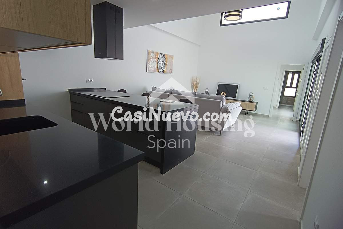 Exclusivas Villas de Nueva Construcción en Nueva Daya, Alica - foto 23