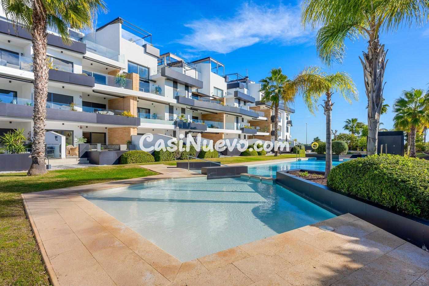 Elegante dúplex ático con amplias terrazas y vistas panorámi - foto 2