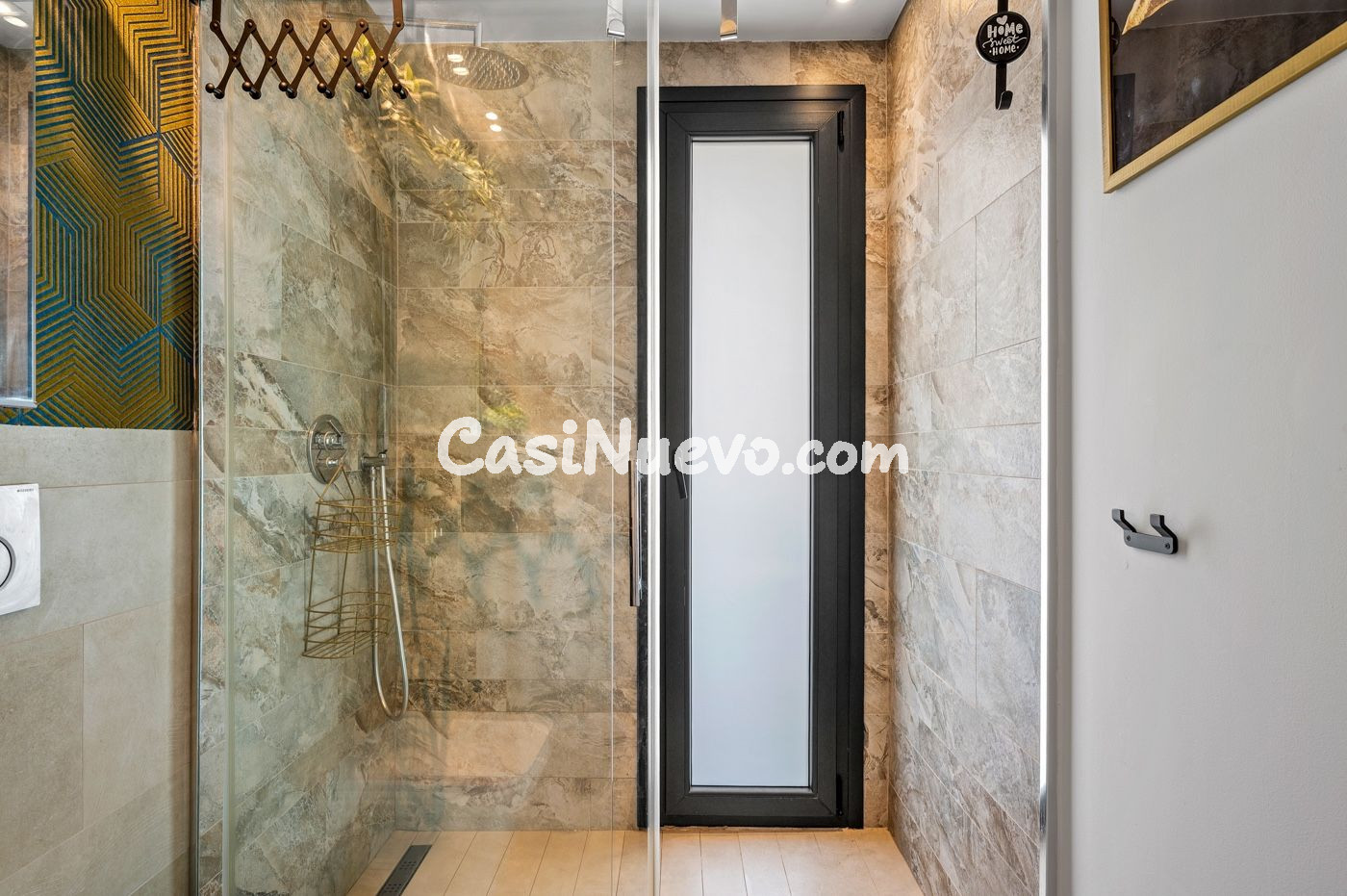 Elegante dúplex ático con amplias terrazas y vistas panorámi - foto 27