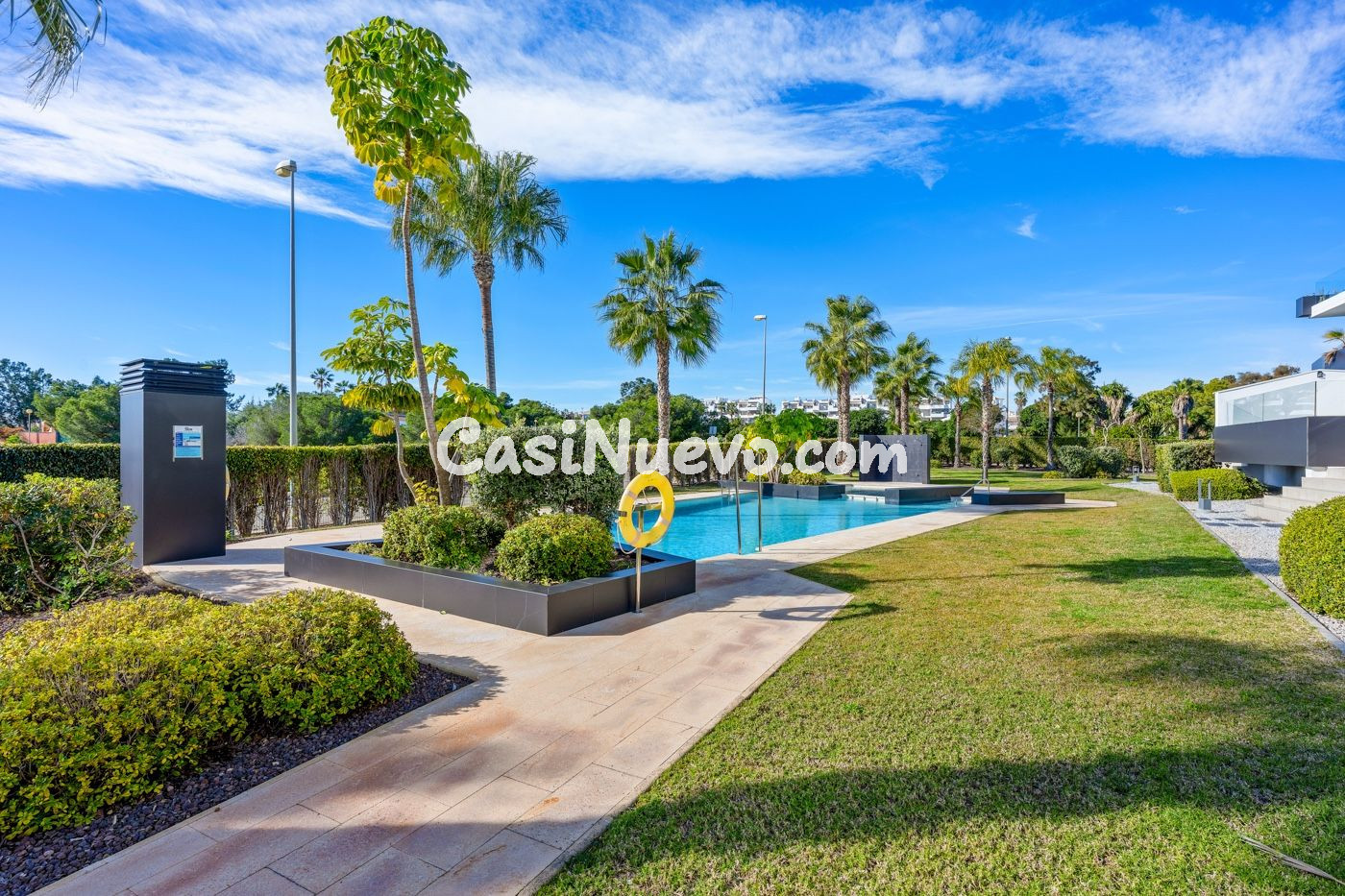 Elegante dúplex ático con amplias terrazas y vistas panorámi - foto 43