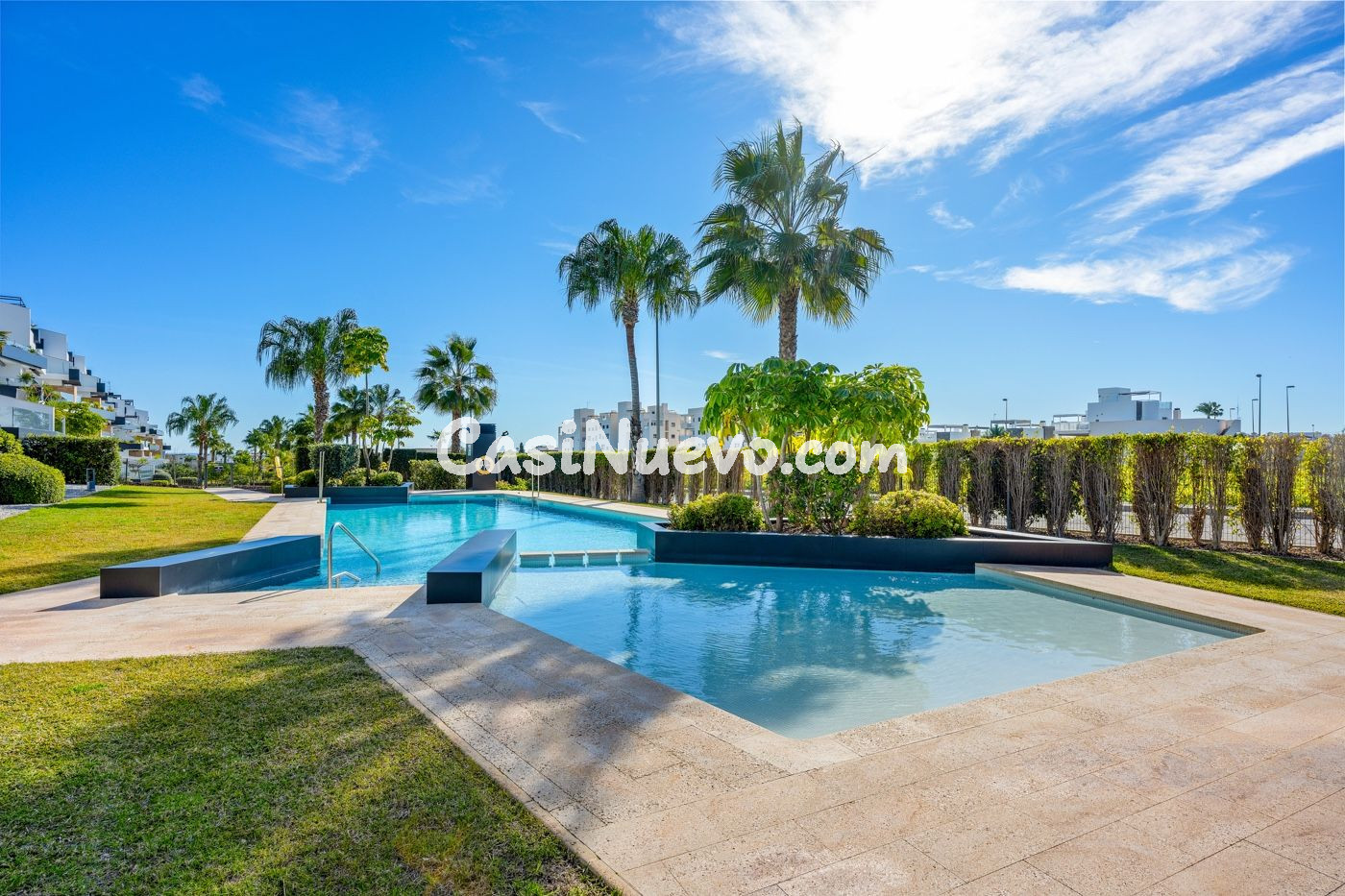 Elegante dúplex ático con amplias terrazas y vistas panorámi - foto 45