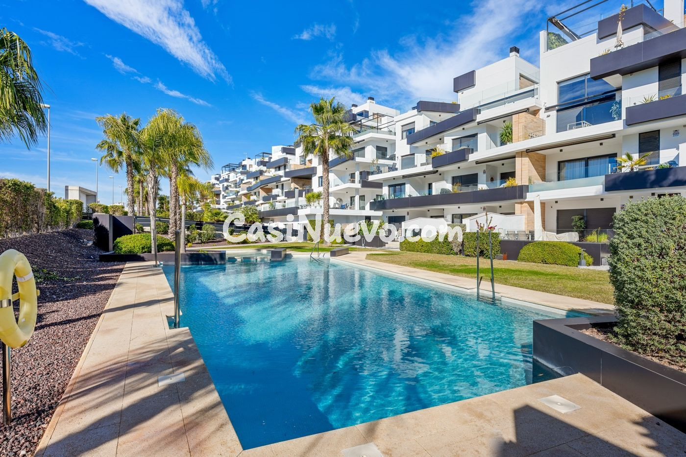 Elegante dúplex ático con amplias terrazas y vistas panorámi - foto 49