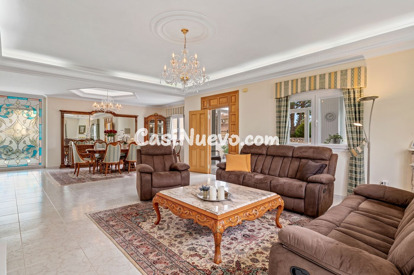 Villa de lujo en Ciudad Quesada - foto 3