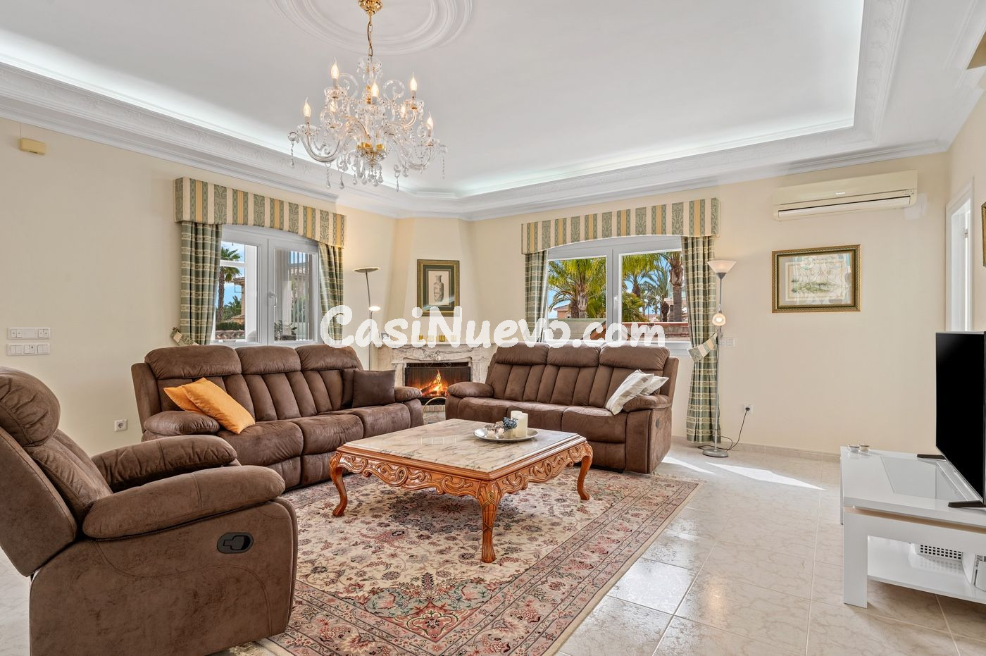 Villa de lujo en Ciudad Quesada - foto 4