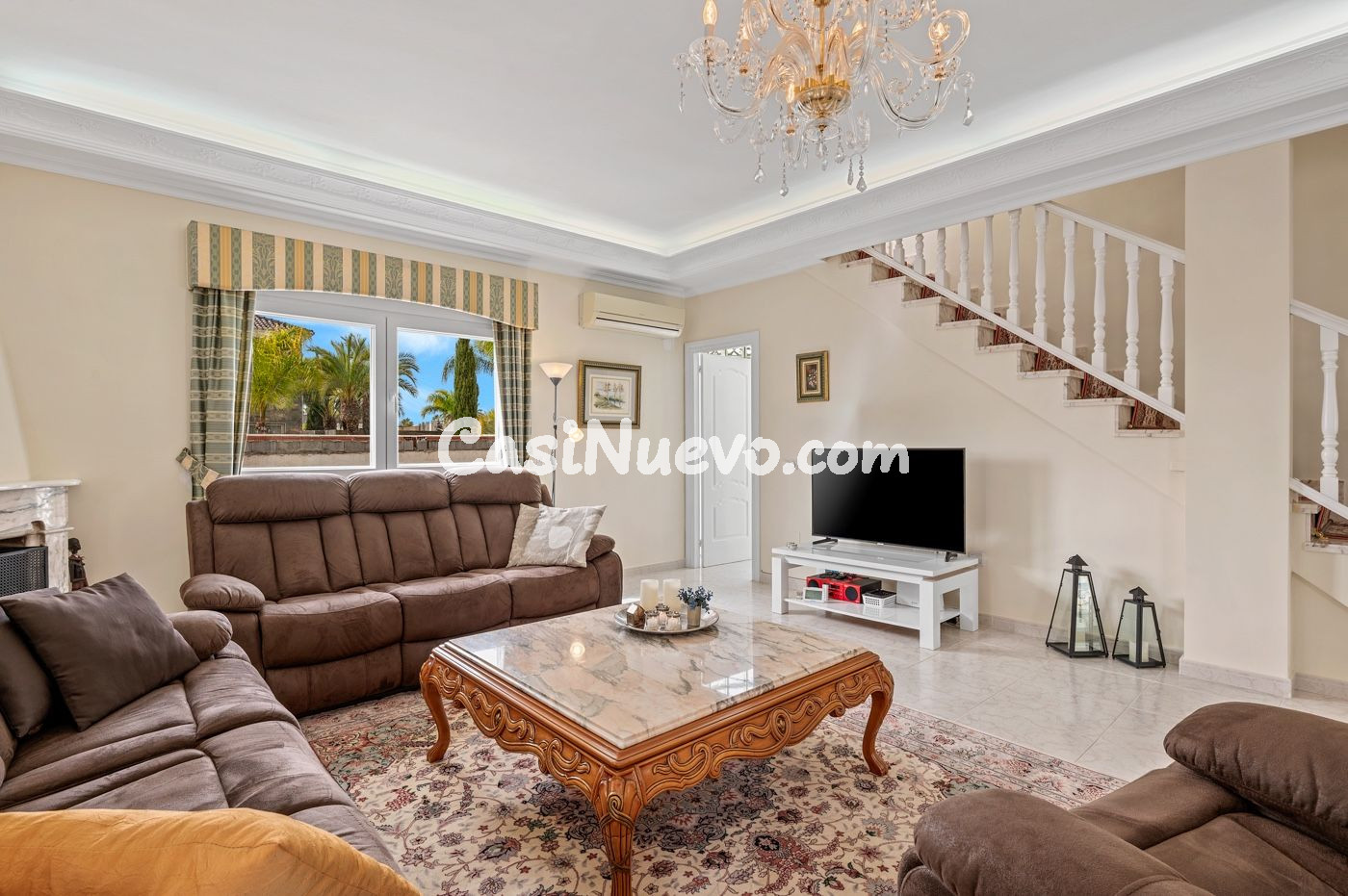 Villa de lujo en Ciudad Quesada - foto 5