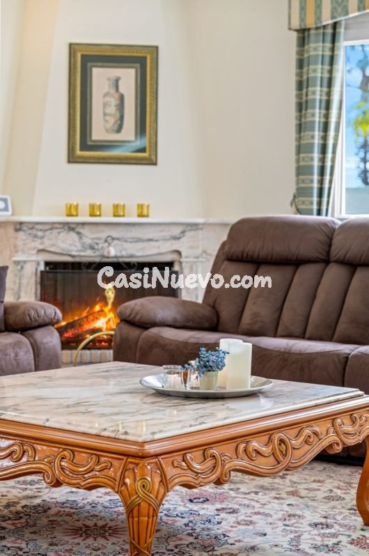 Villa de lujo en Ciudad Quesada - foto 7