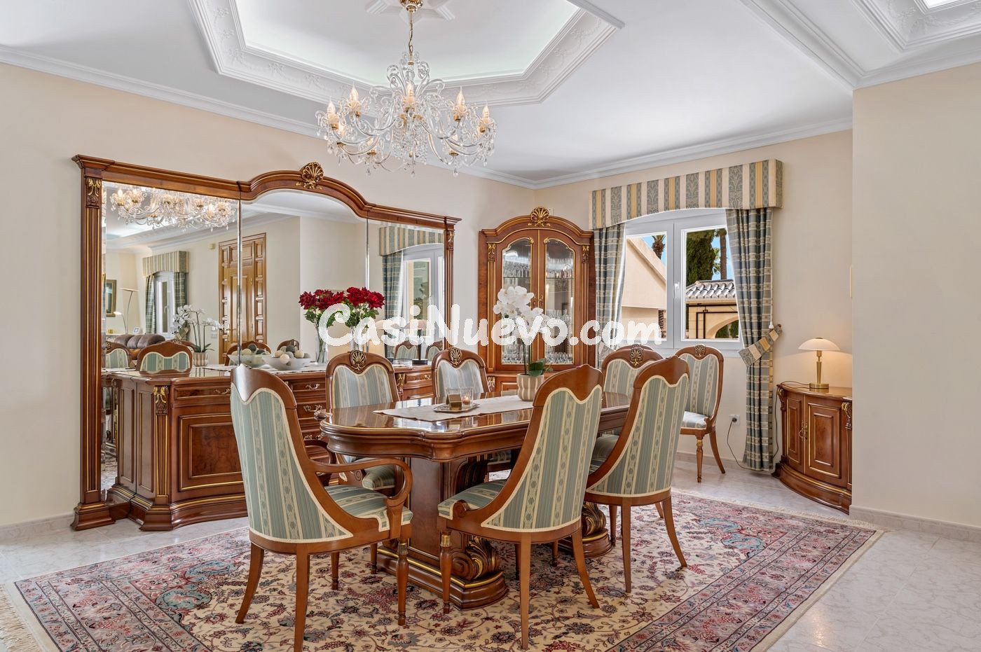 Villa de lujo en Ciudad Quesada - foto 9