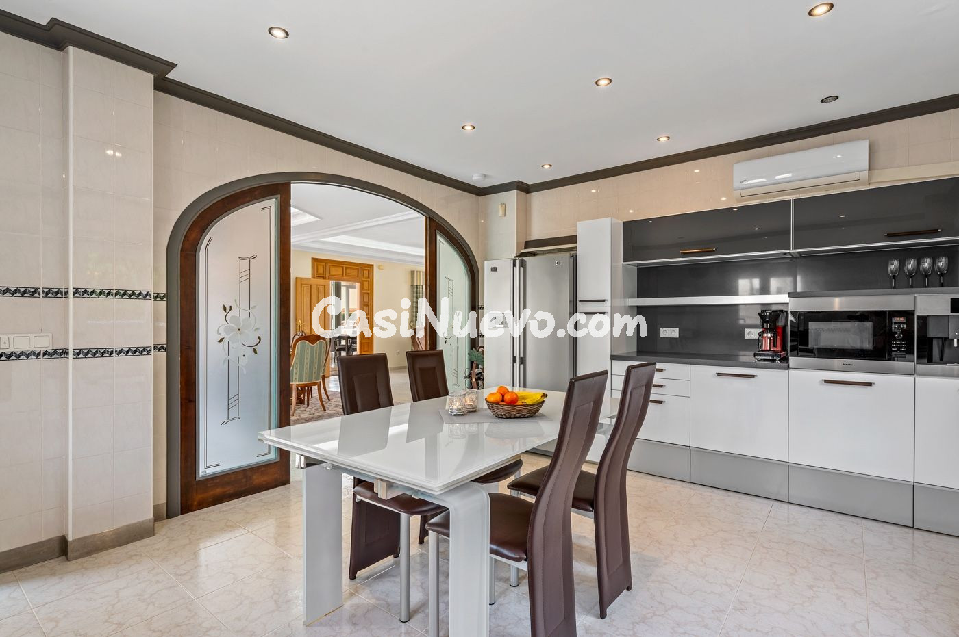 Villa de lujo en Ciudad Quesada - foto 12