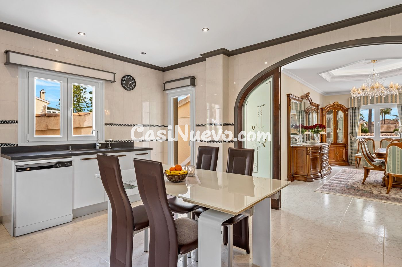 Villa de lujo en Ciudad Quesada - foto 13