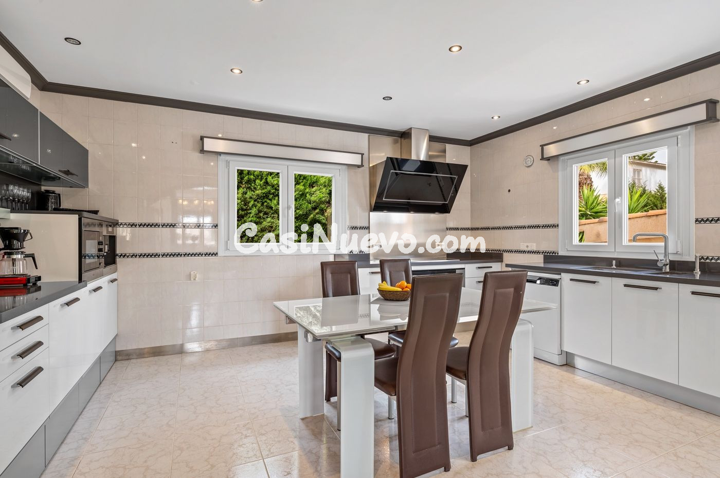 Villa de lujo en Ciudad Quesada - foto 15