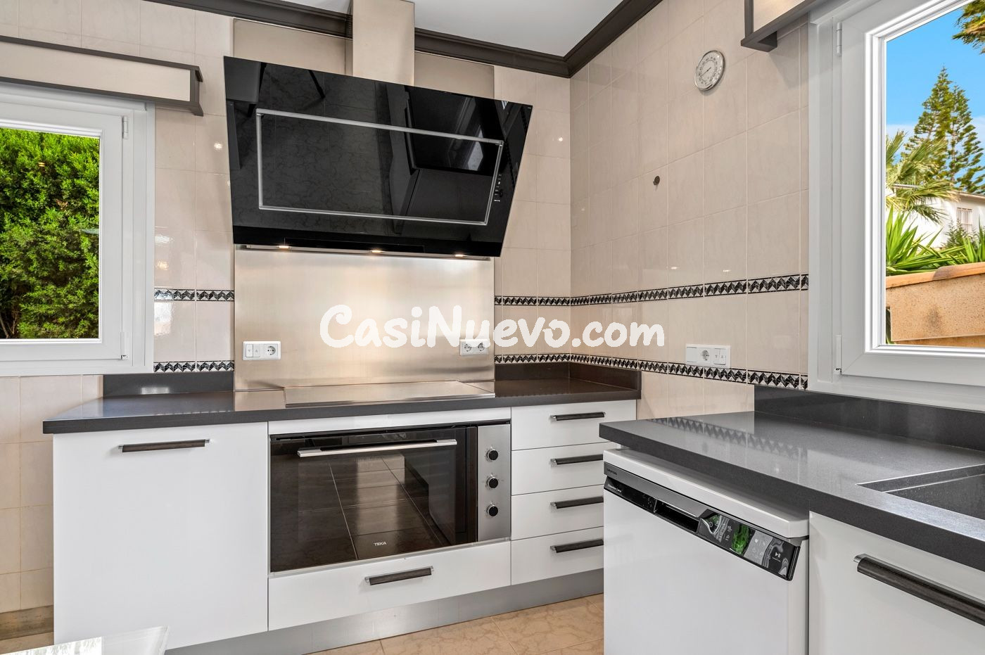 Villa de lujo en Ciudad Quesada - foto 16