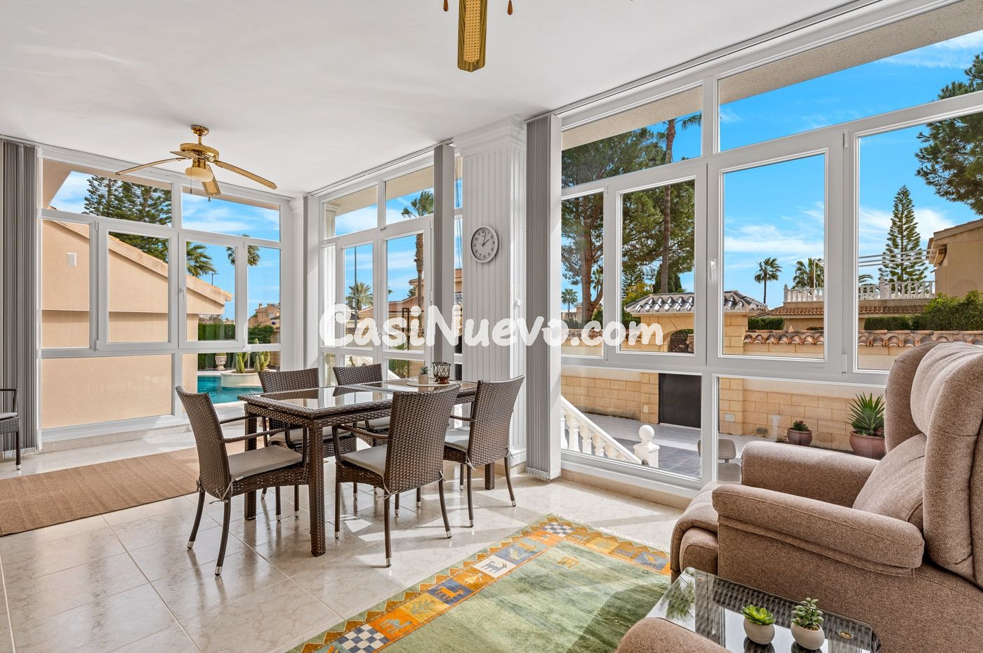 Villa de lujo en Ciudad Quesada - foto 17