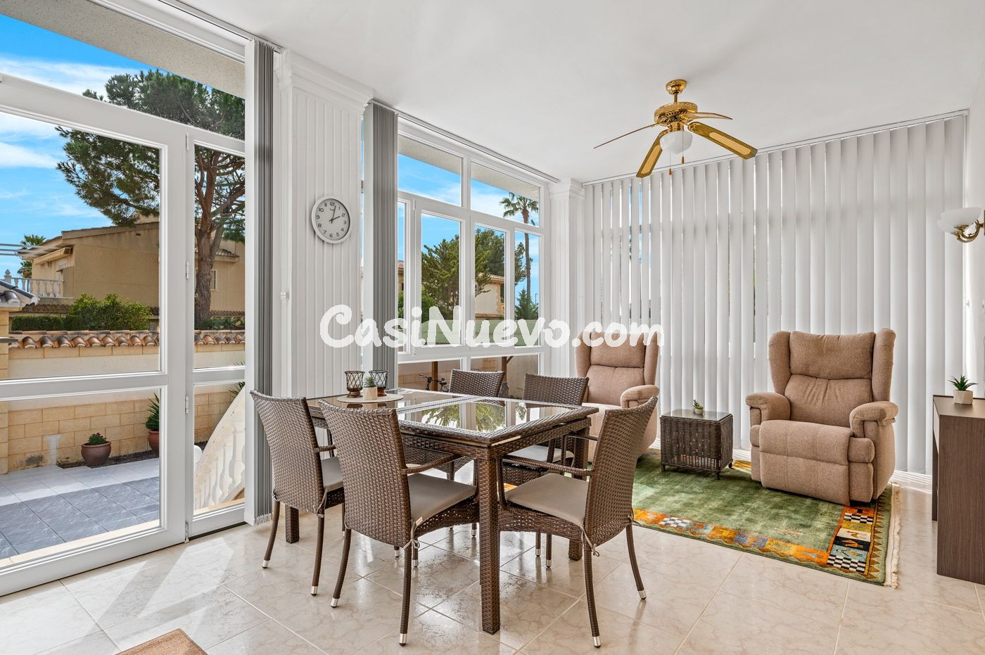 Villa de lujo en Ciudad Quesada - foto 18