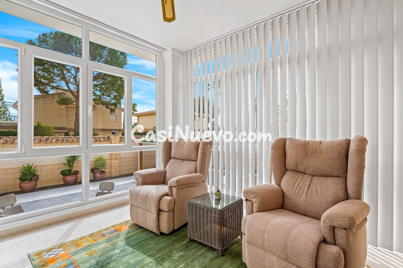 Villa de lujo en Ciudad Quesada - foto 19