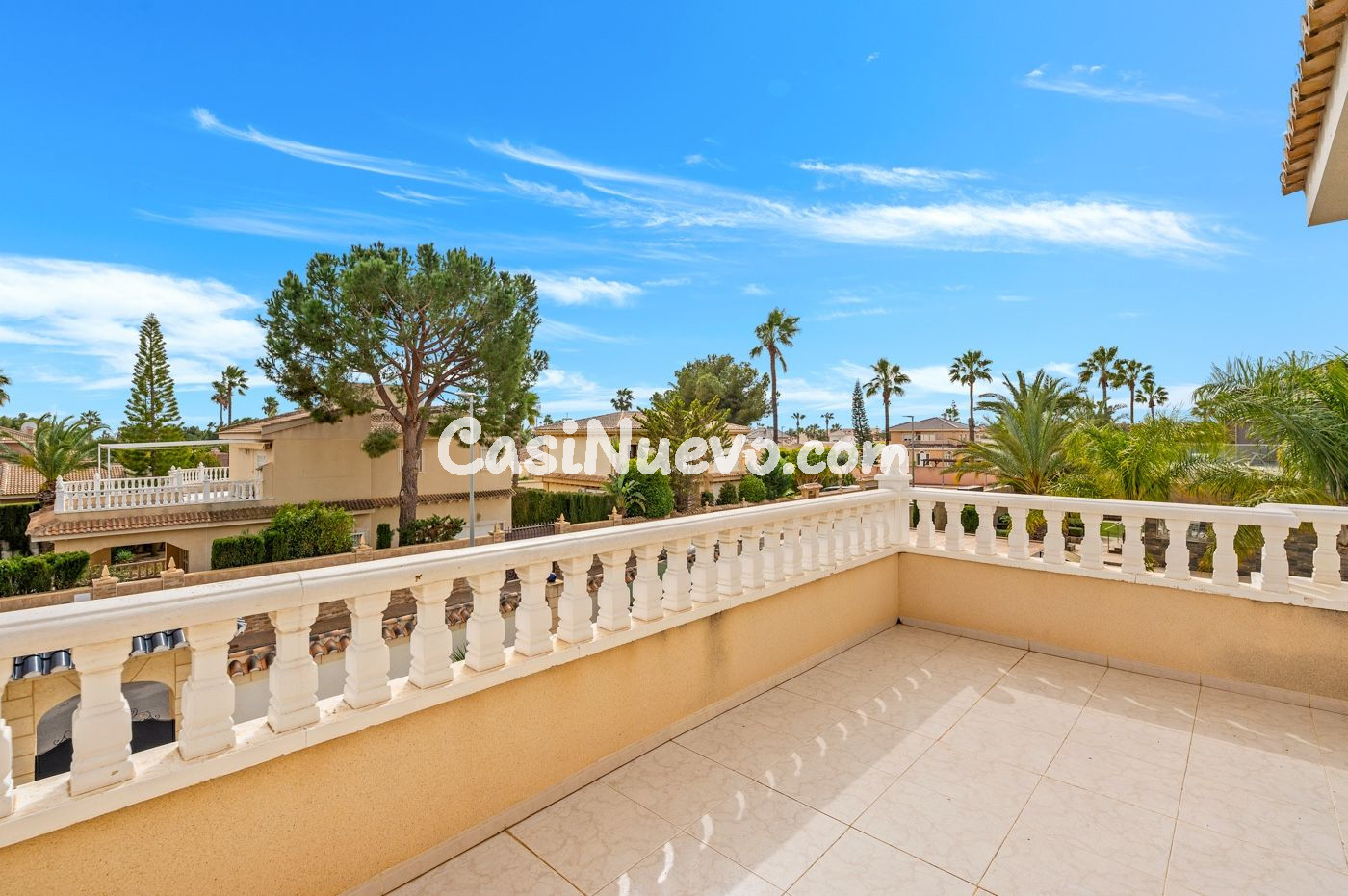 Villa de lujo en Ciudad Quesada - foto 26