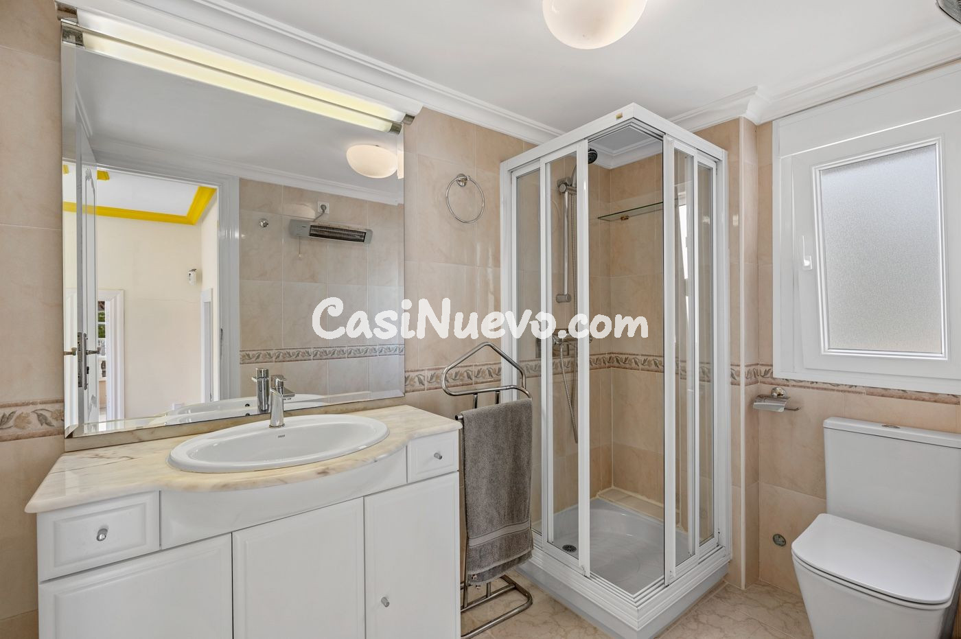 Villa de lujo en Ciudad Quesada - foto 27