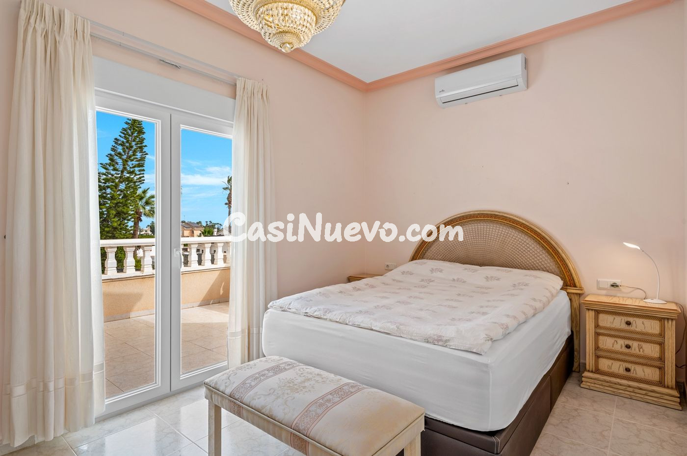 Villa de lujo en Ciudad Quesada - foto 28