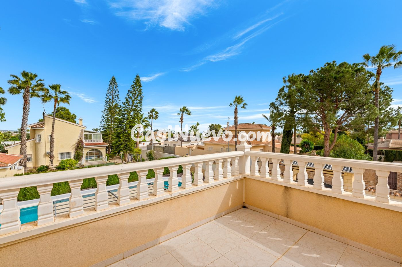 Villa de lujo en Ciudad Quesada - foto 32