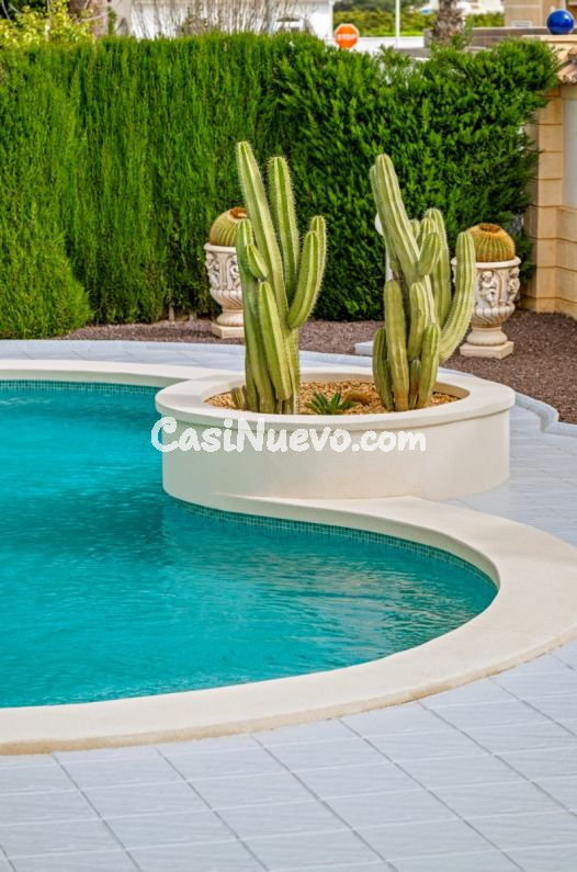 Villa de lujo en Ciudad Quesada - foto 46