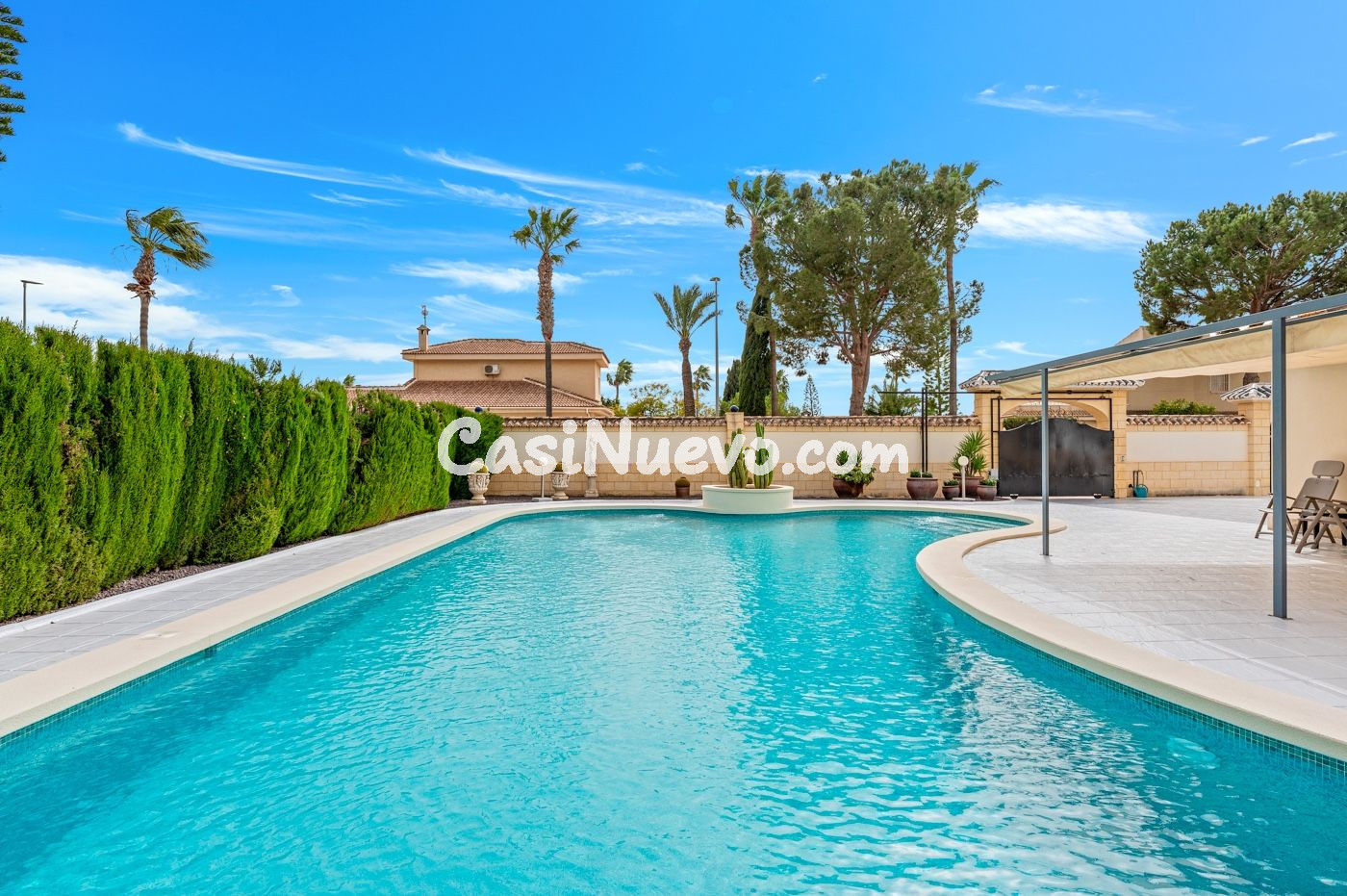 Villa de lujo en Ciudad Quesada - foto 47