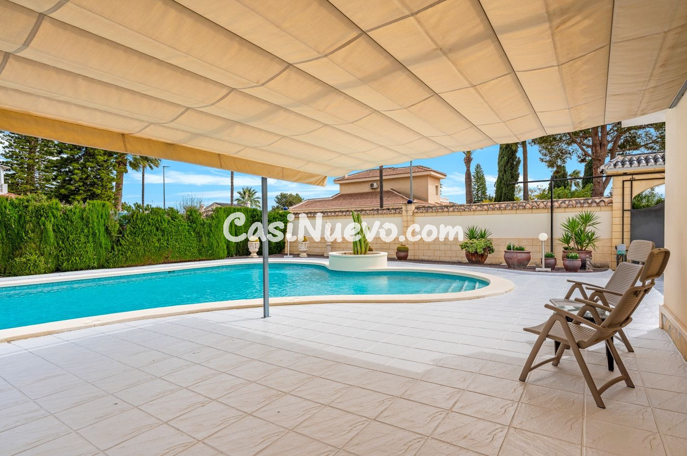 Villa de lujo en Ciudad Quesada - foto 50