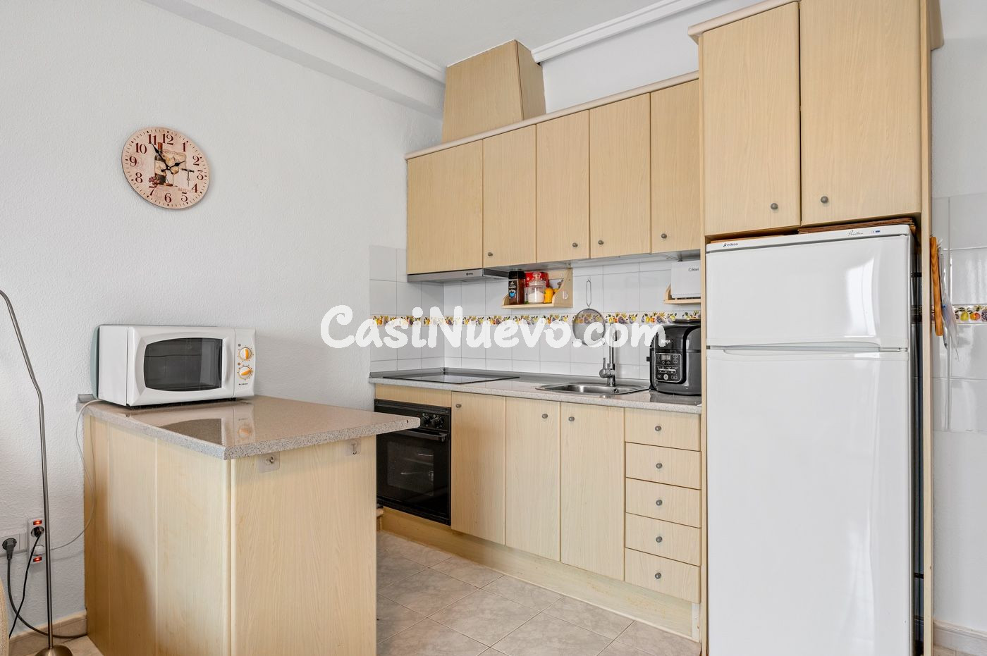 Apartamento 2 habitaciones en residencial Bravo Hills - foto 7