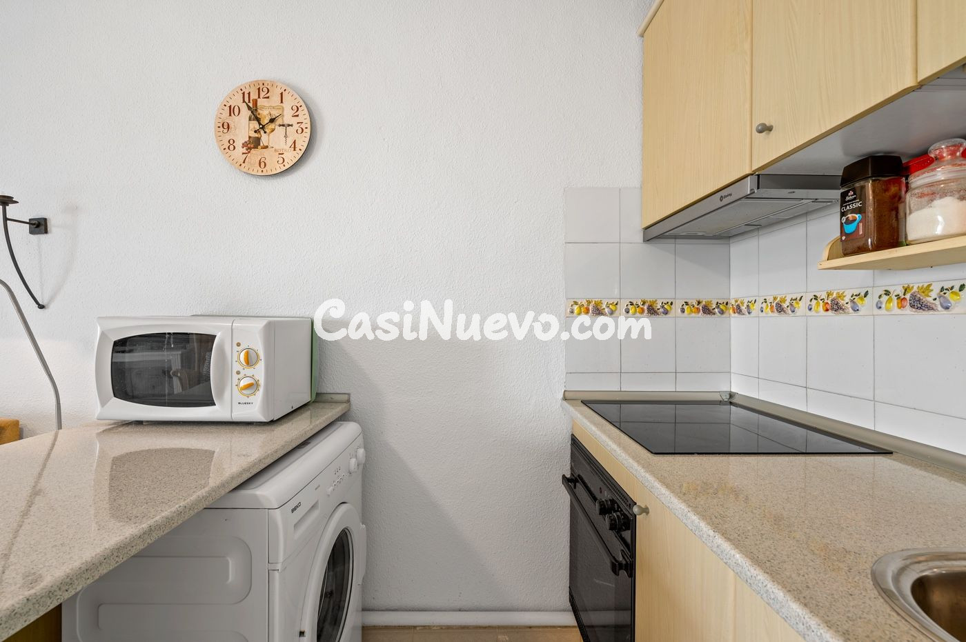 Apartamento 2 habitaciones en residencial Bravo Hills - foto 10