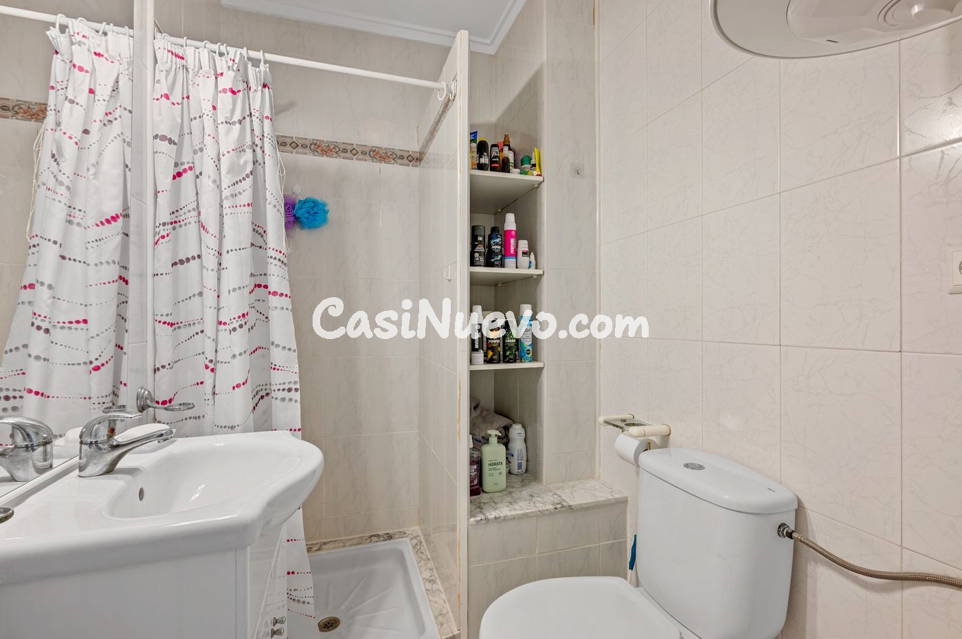 Apartamento 2 habitaciones en residencial Bravo Hills - foto 16