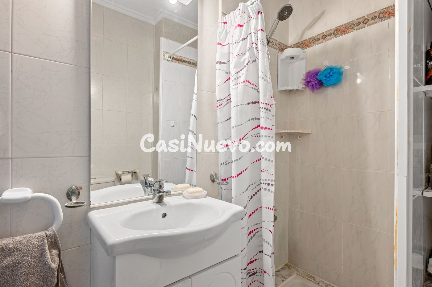 Apartamento 2 habitaciones en residencial Bravo Hills - foto 17