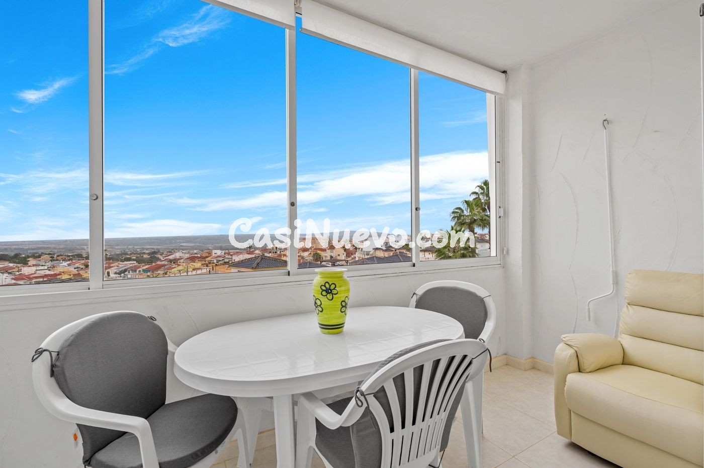 Apartamento 2 habitaciones en residencial Bravo Hills - foto 18