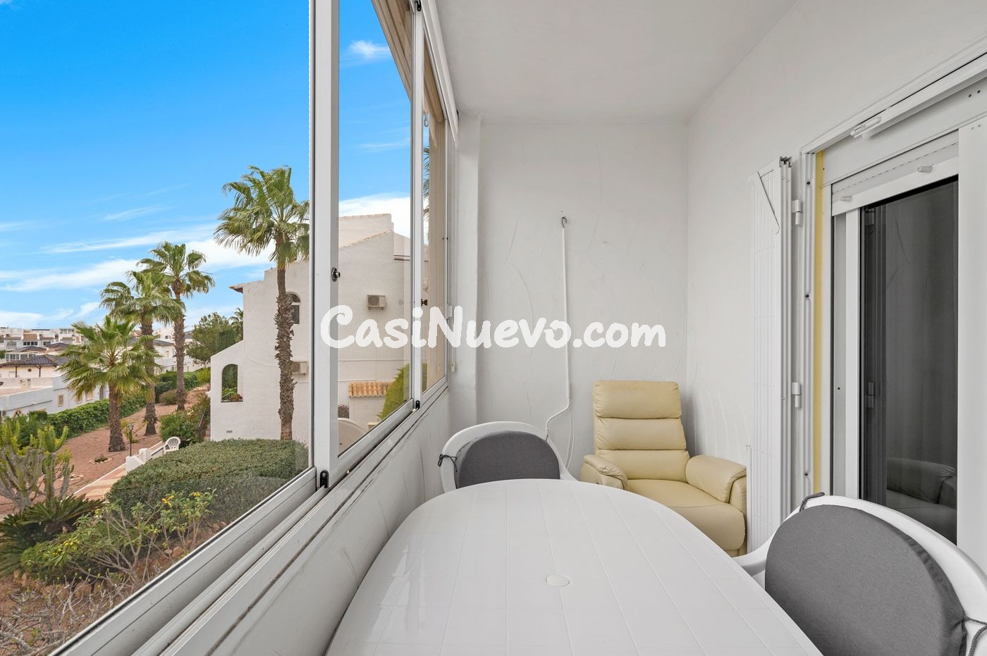 Apartamento 2 habitaciones en residencial Bravo Hills - foto 19