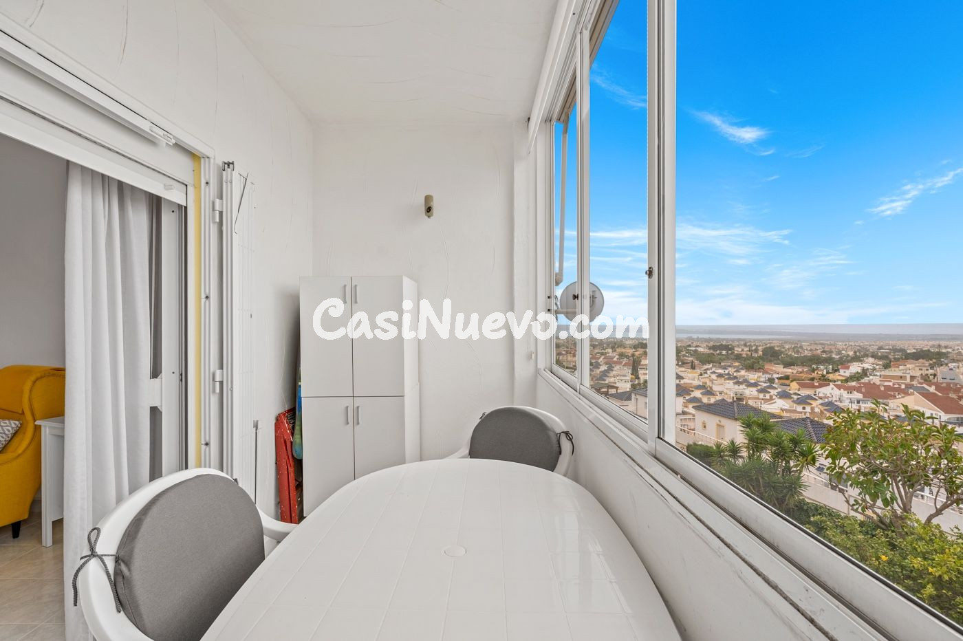 Apartamento 2 habitaciones en residencial Bravo Hills - foto 20