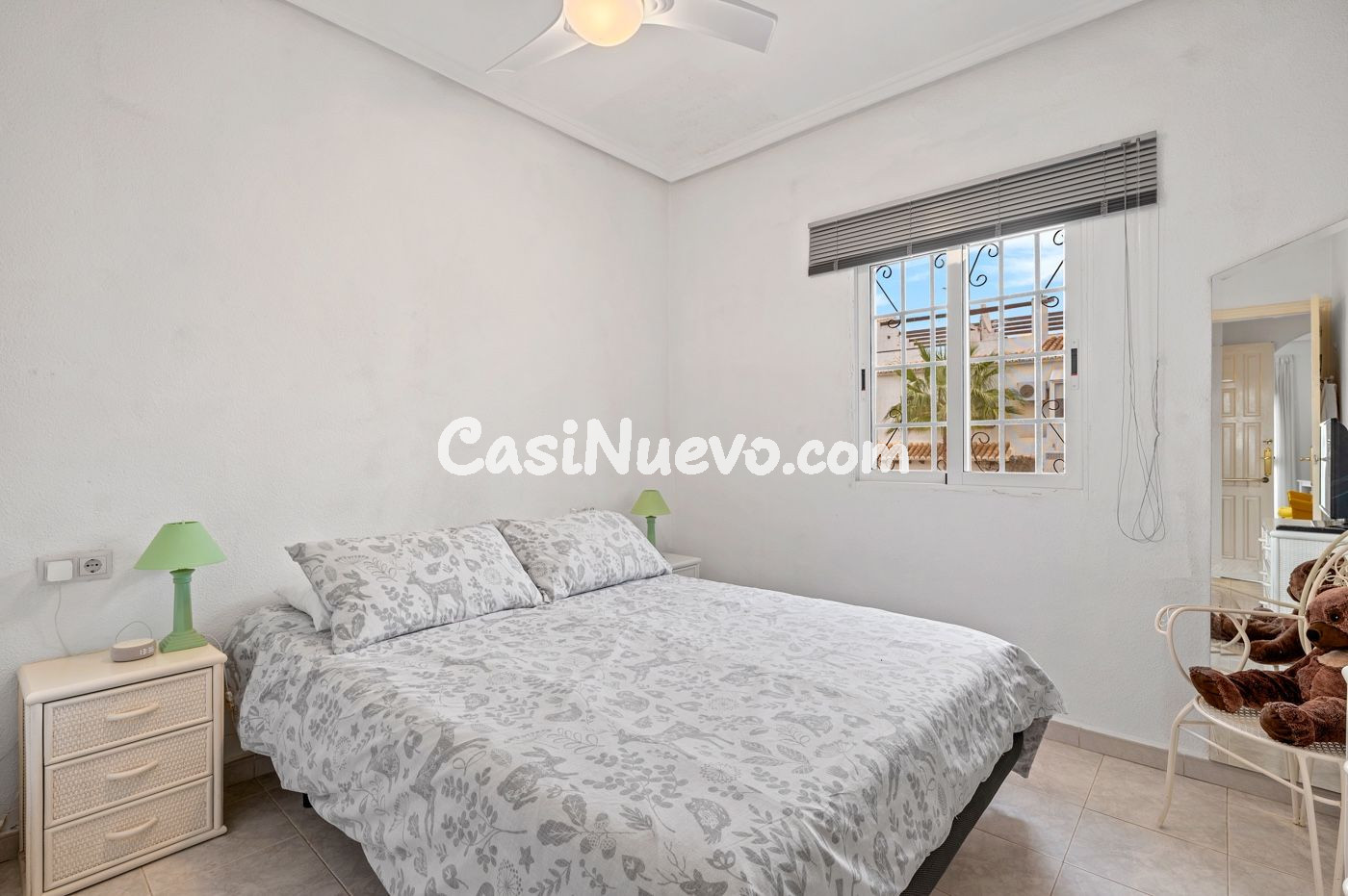 Apartamento 2 habitaciones en residencial Bravo Hills - foto 21