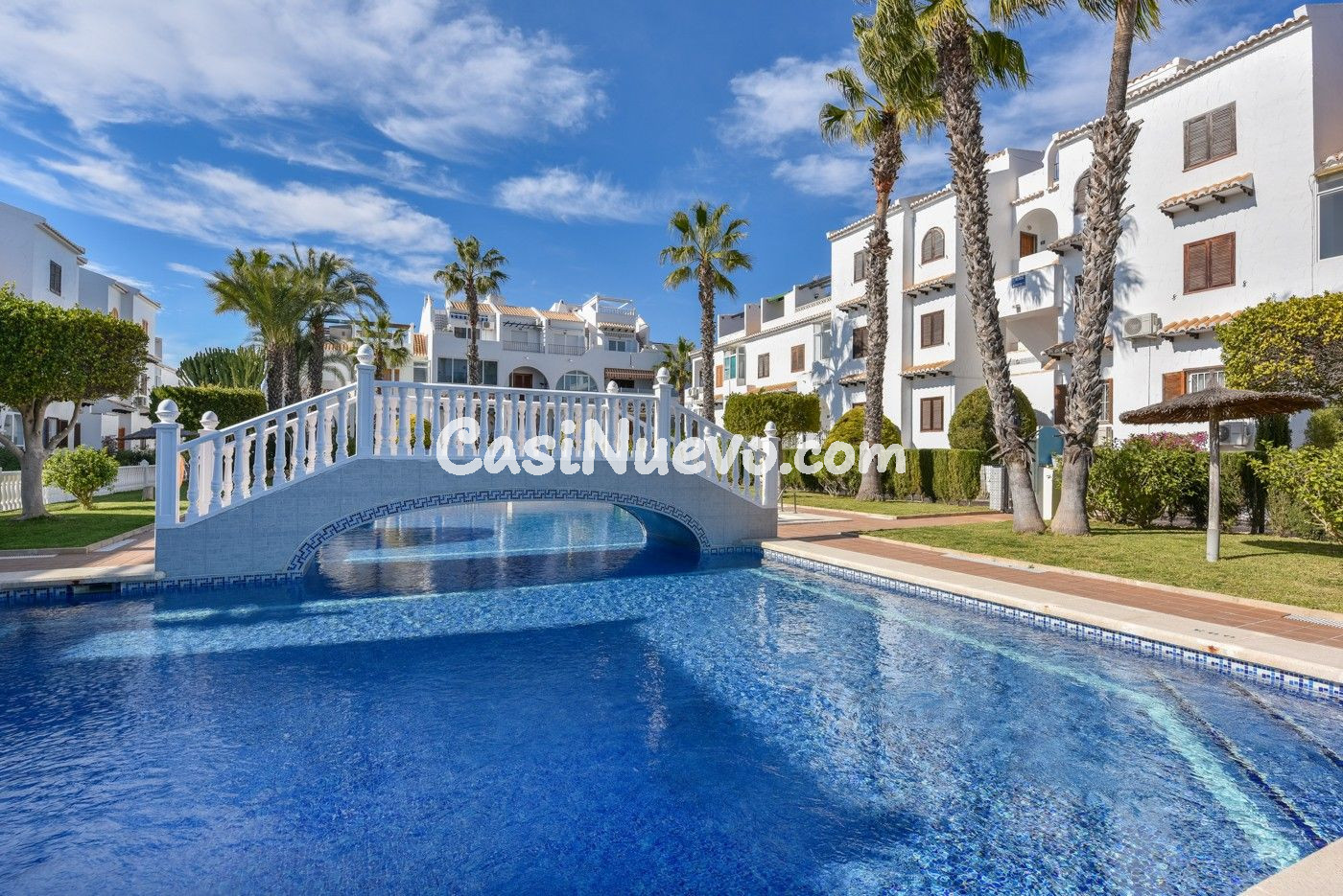 Apartamento 2 habitaciones en residencial Bravo Hills - foto 22