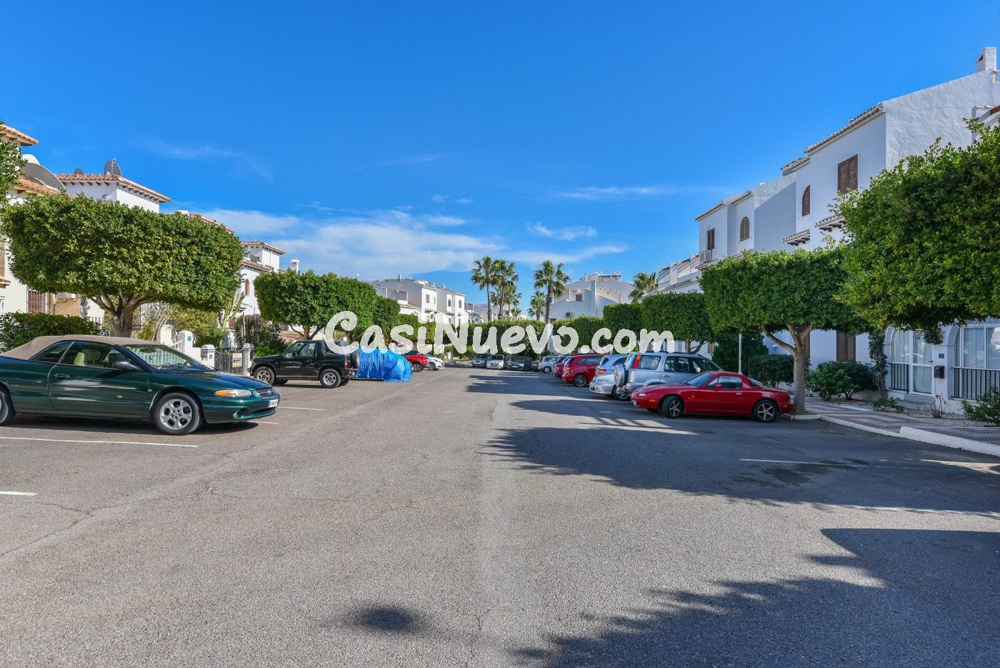 Apartamento 2 habitaciones en residencial Bravo Hills - foto 24