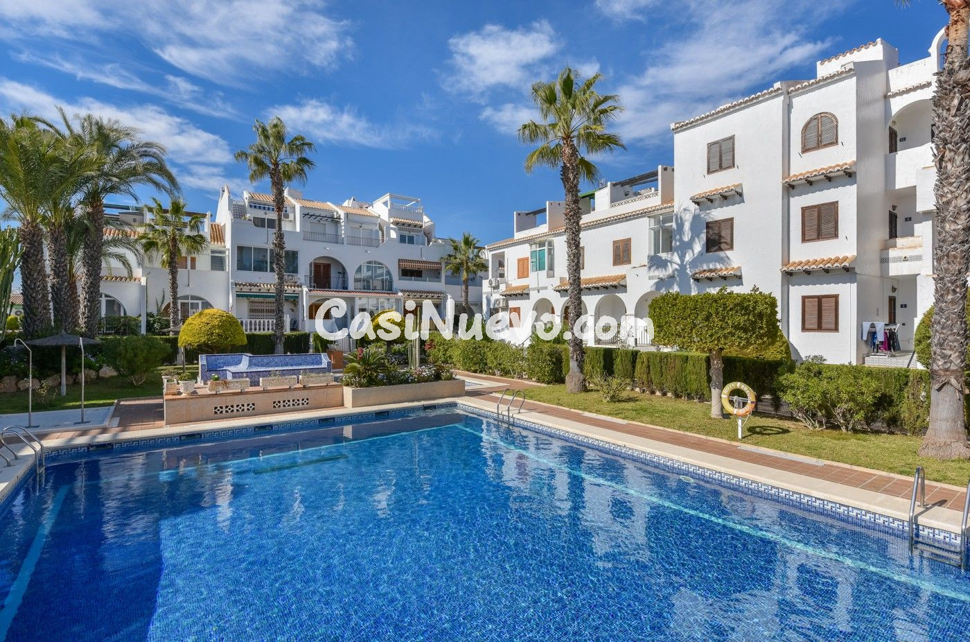 Apartamento 2 habitaciones en residencial Bravo Hills - foto 25