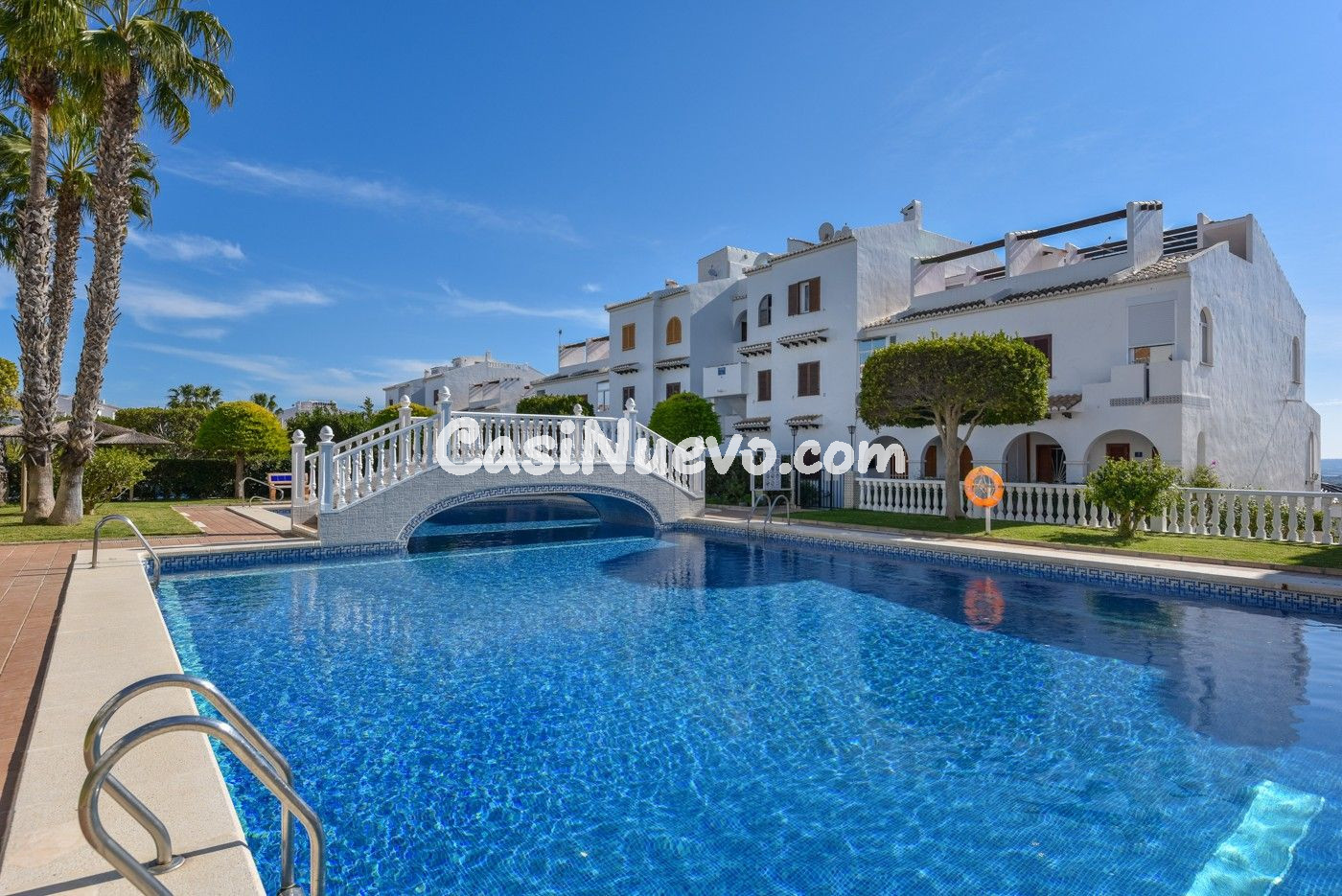 Apartamento 2 habitaciones en residencial Bravo Hills - foto 28