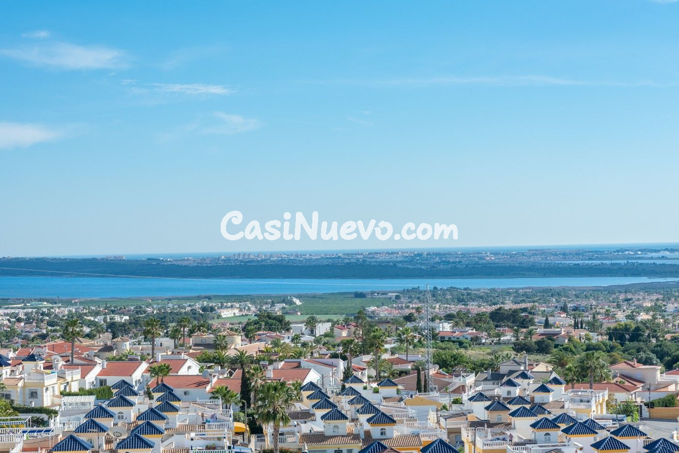 Apartamento 2 habitaciones en residencial Bravo Hills - foto 29