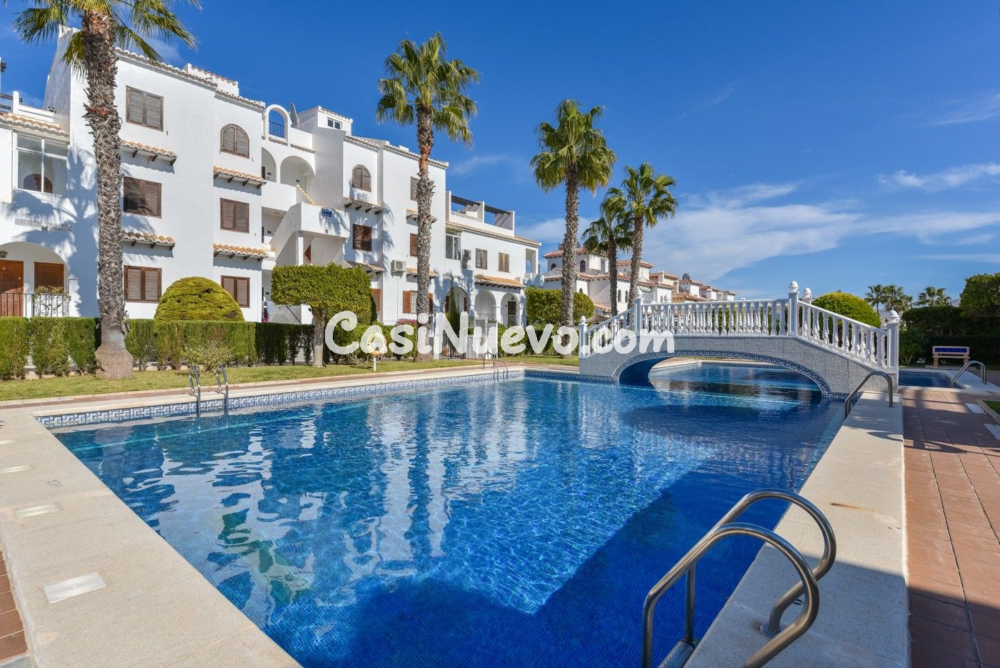 Apartamento 2 habitaciones en residencial Bravo Hills - foto 30