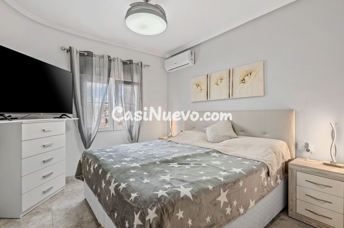 Villa de 5 dormitorios con gran parcela en Ciudad Quesada - foto 14