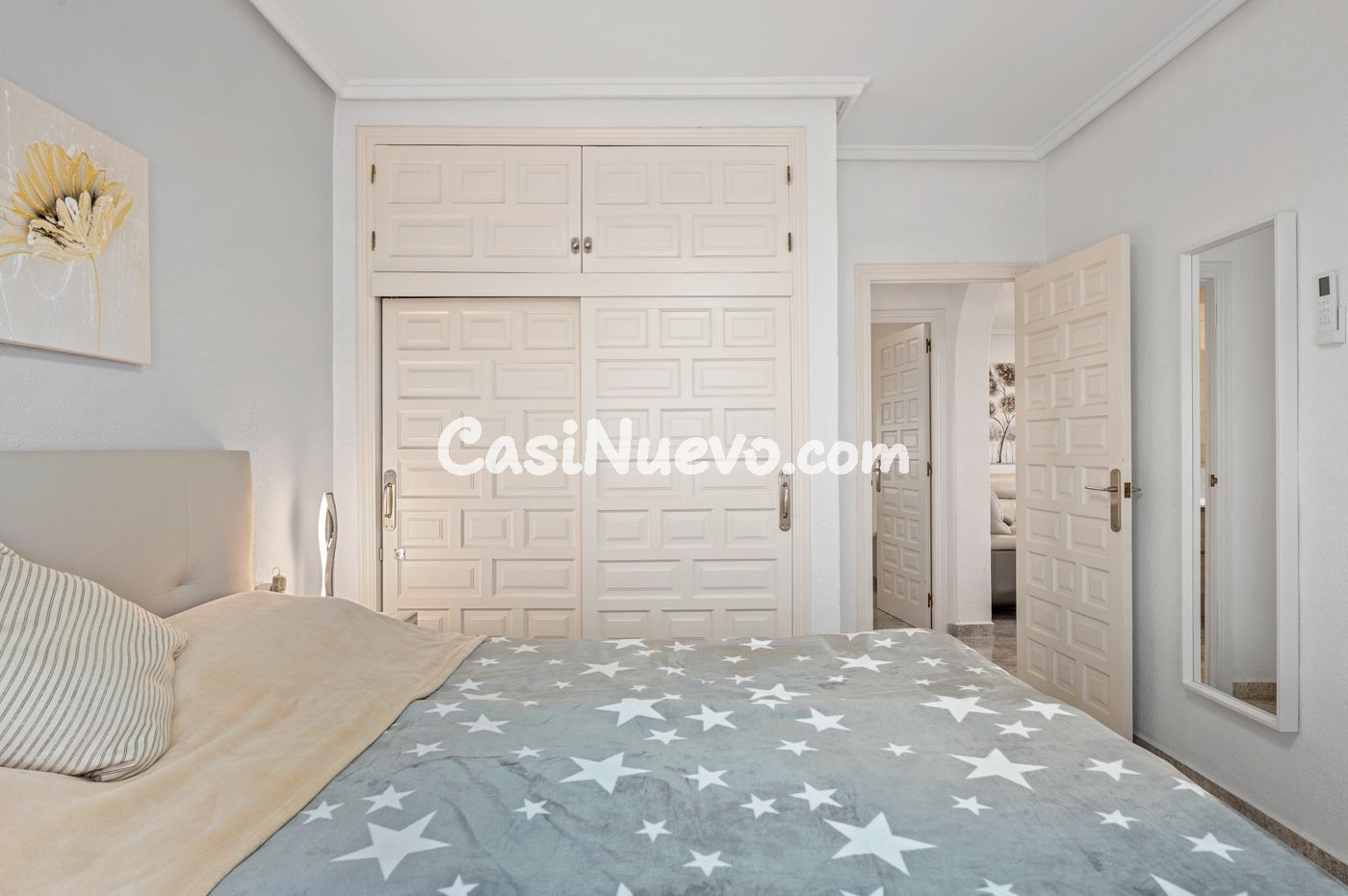 Villa de 5 dormitorios con gran parcela en Ciudad Quesada - foto 16