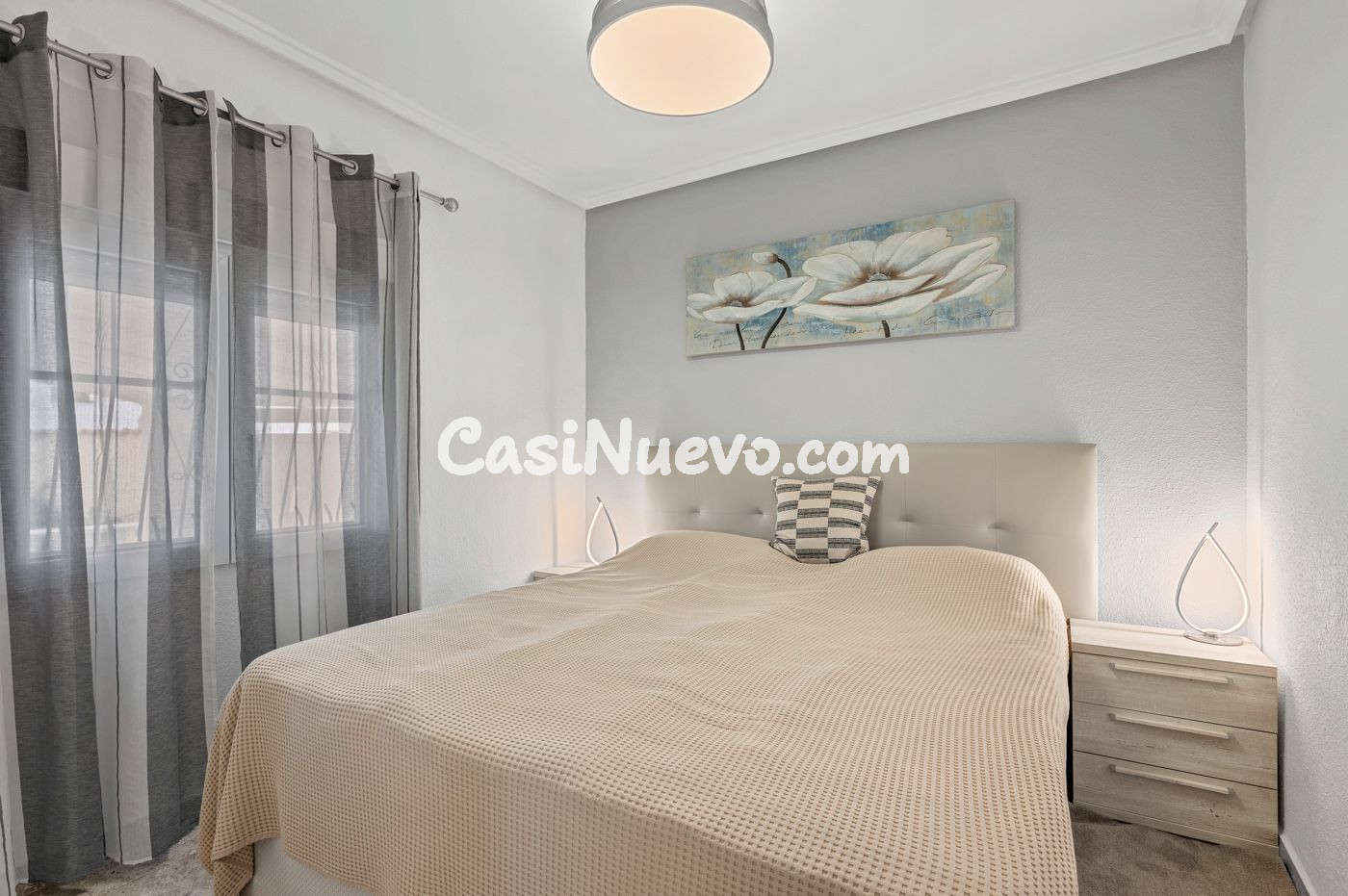 Villa de 5 dormitorios con gran parcela en Ciudad Quesada - foto 18