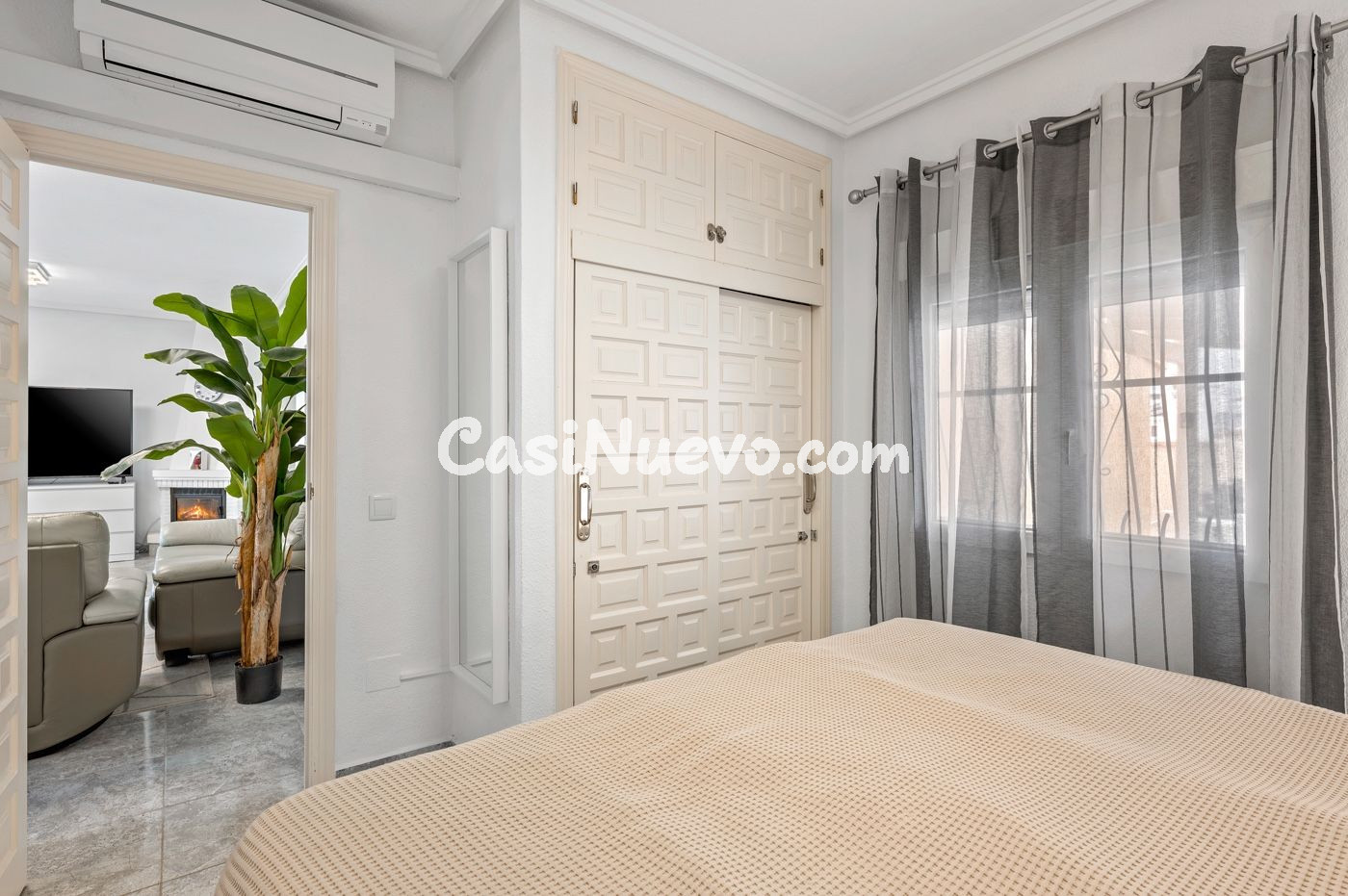 Villa de 5 dormitorios con gran parcela en Ciudad Quesada - foto 19