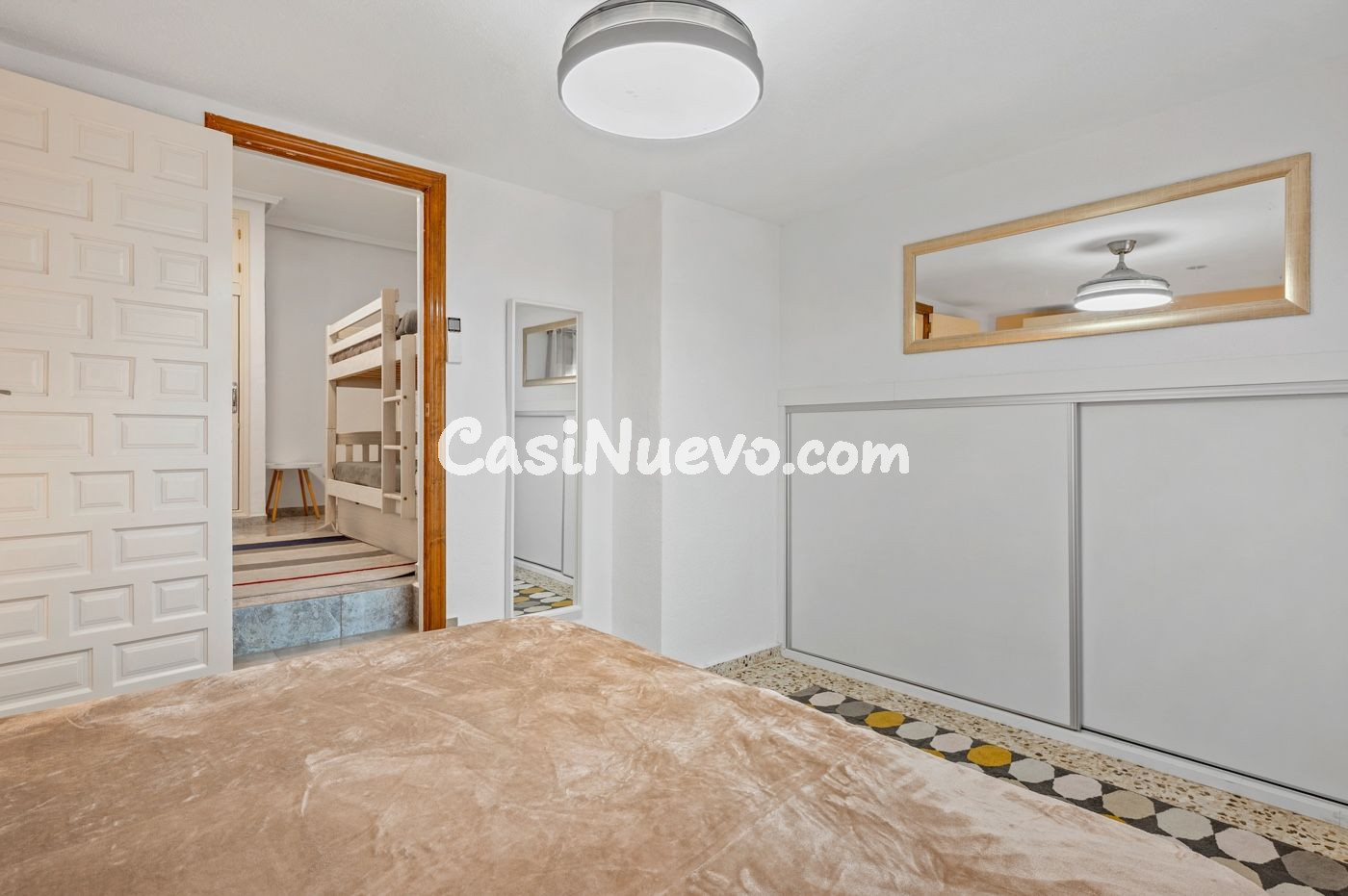 Villa de 5 dormitorios con gran parcela en Ciudad Quesada - foto 22