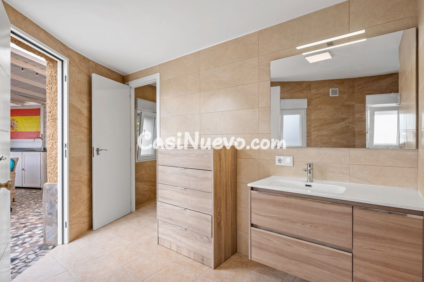 Villa de 5 dormitorios con gran parcela en Ciudad Quesada - foto 28