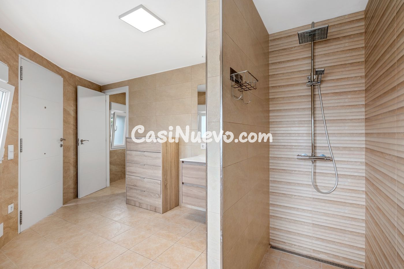 Villa de 5 dormitorios con gran parcela en Ciudad Quesada - foto 30